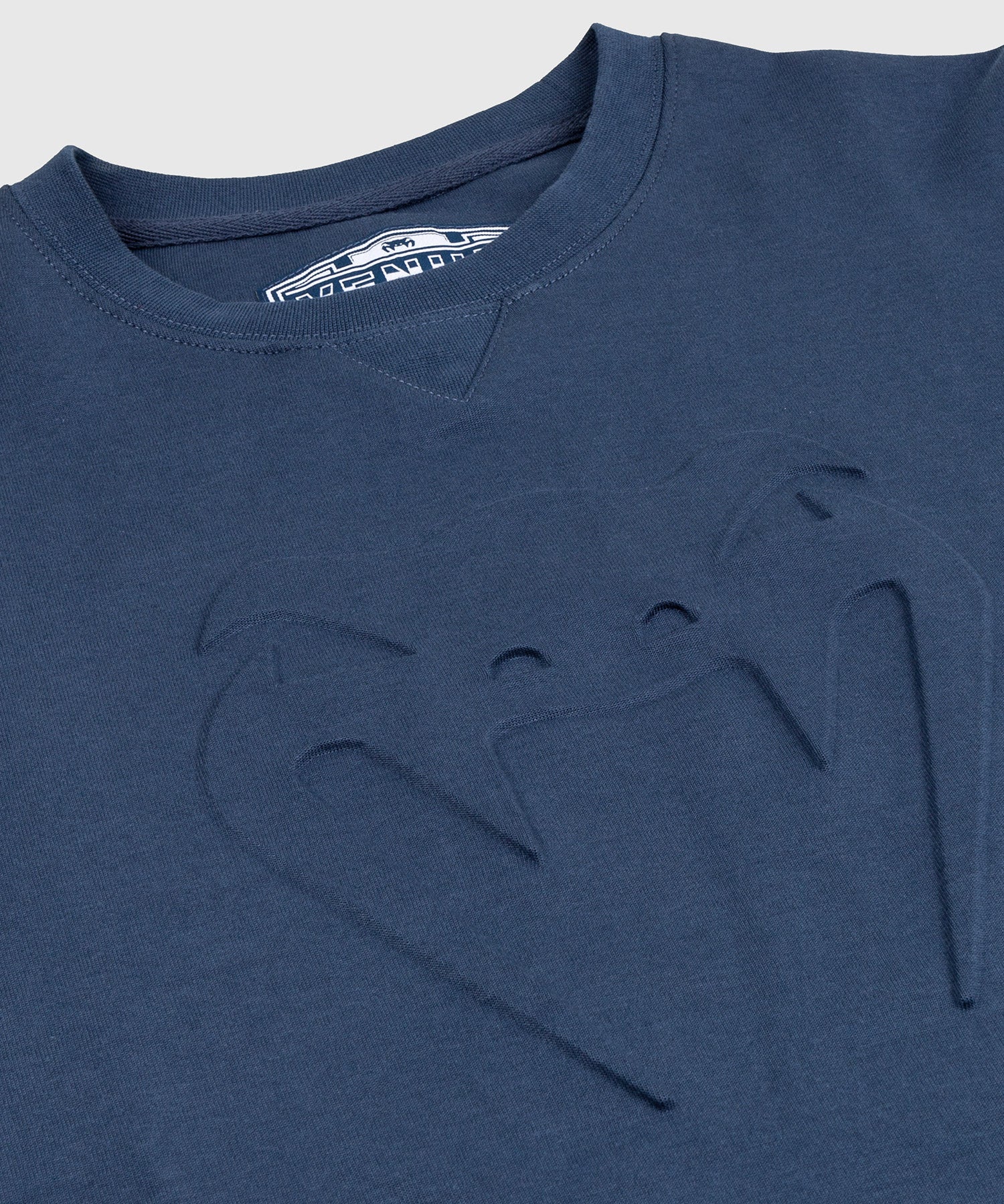 Sudadera Venum Classic - Marino - Image 5