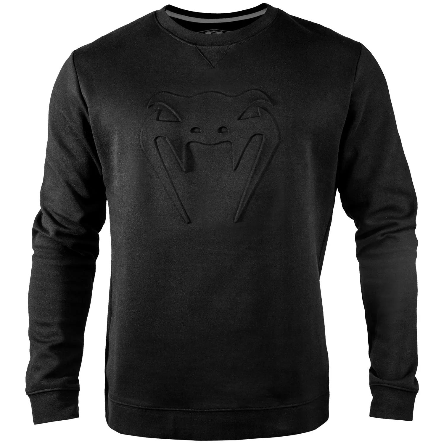 Sudadera Venum Classic - Negro