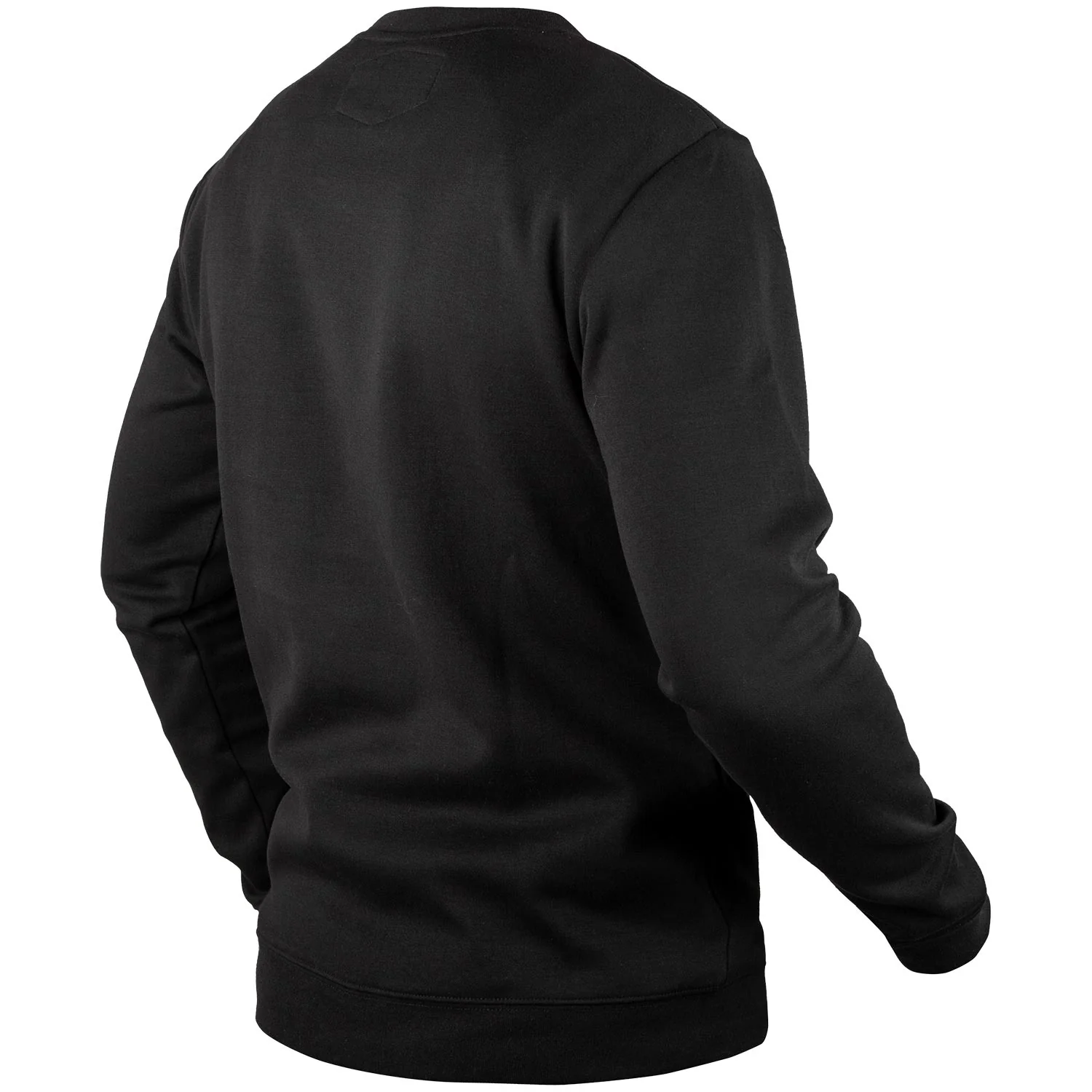 Sudadera Venum Classic - Negro - Image 3