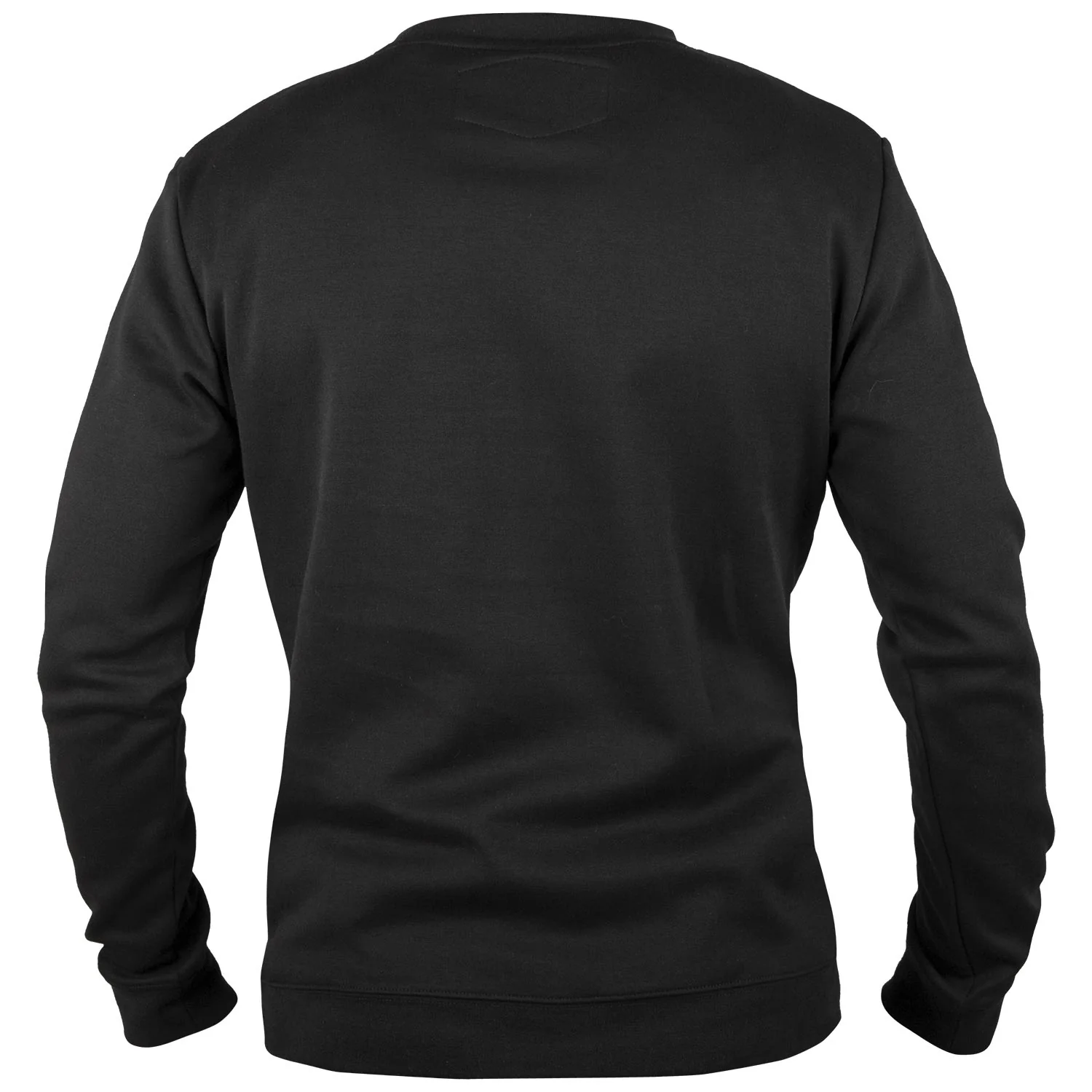 Sudadera Venum Classic - Negro - Image 4