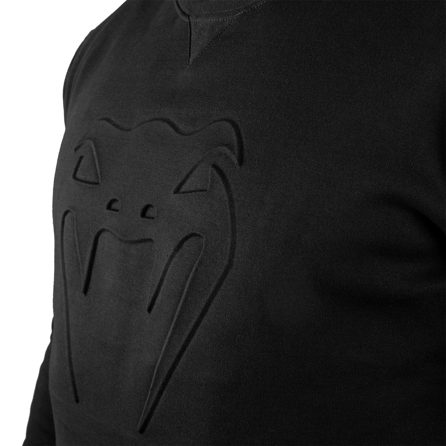 Sudadera Venum Classic - Negro - Image 5