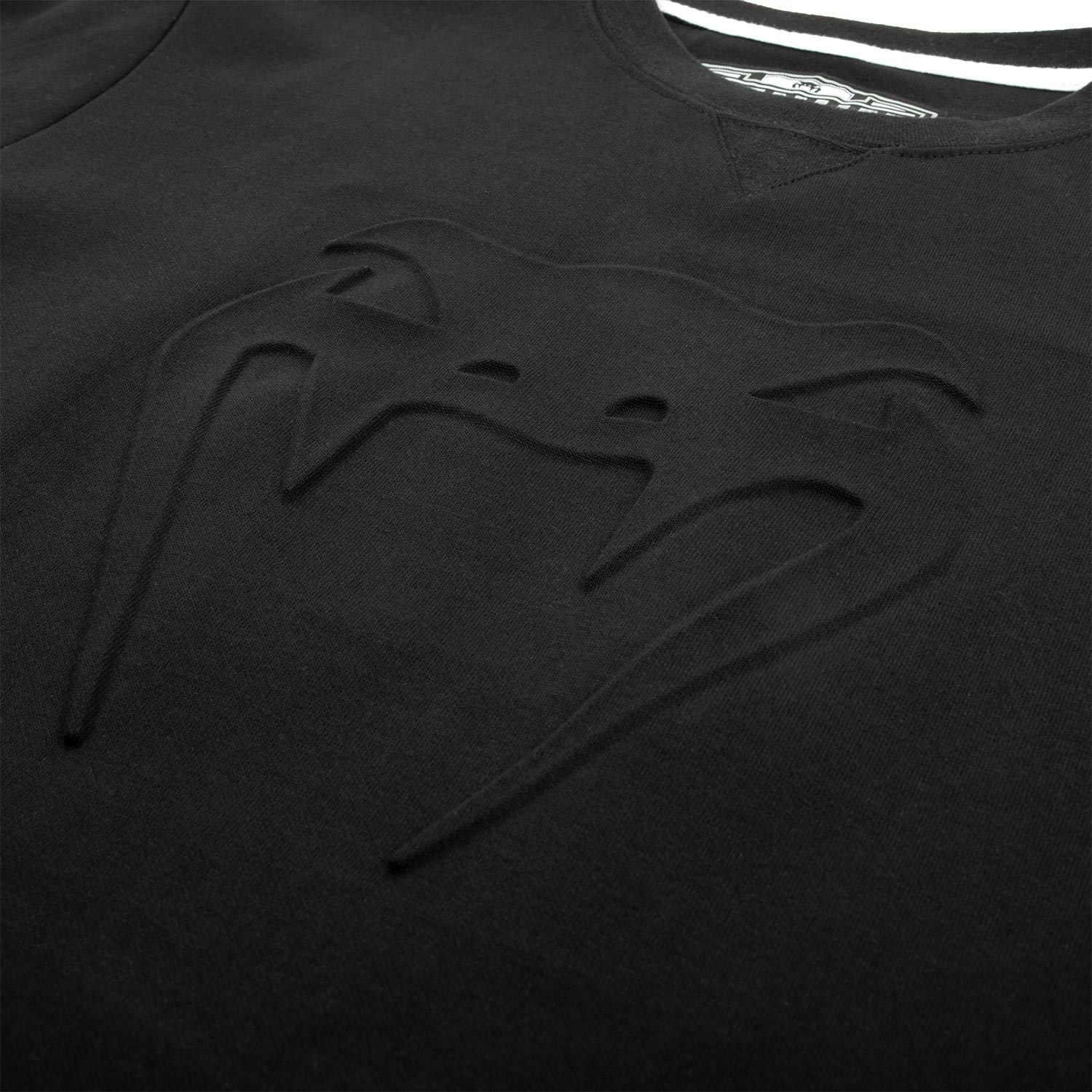 Sudadera Venum Classic - Negro - Image 7