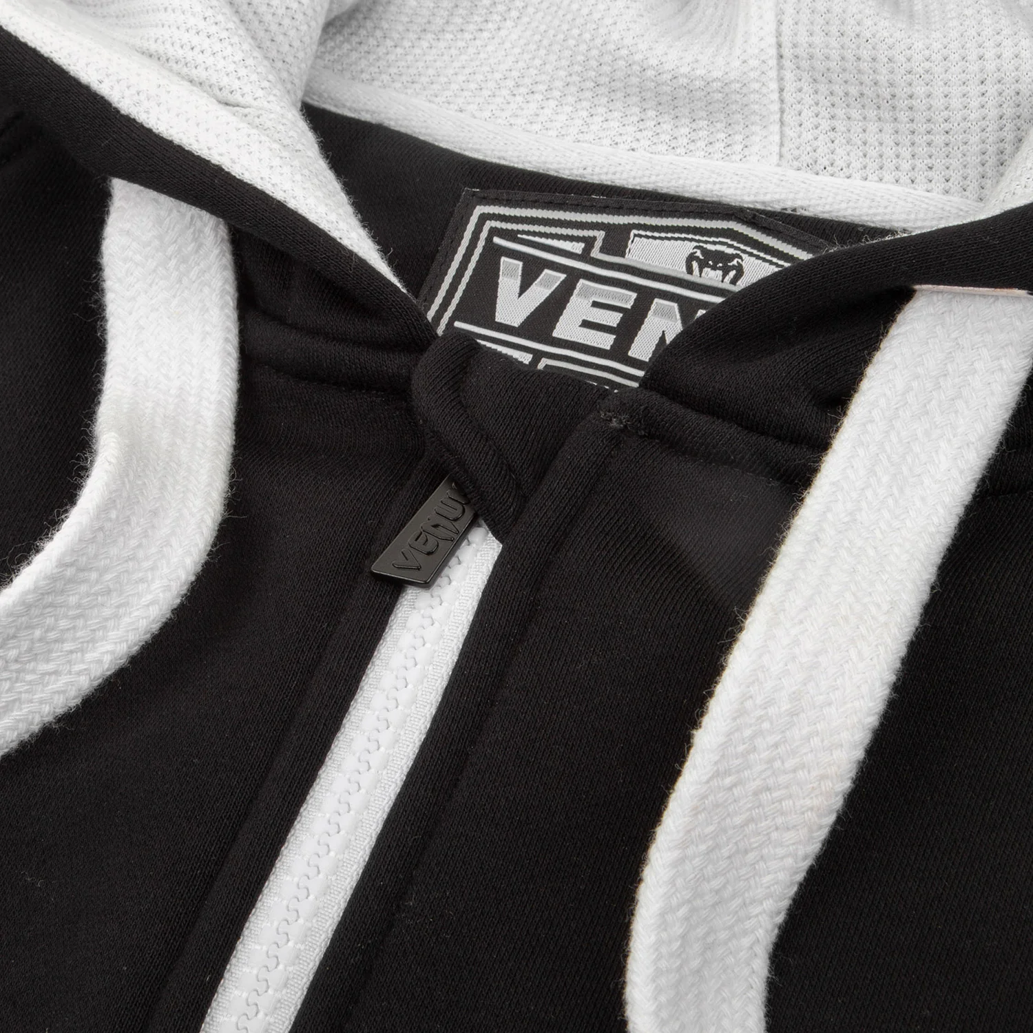 Sudadera Venum Contender 3.0 – Negro - Image 7
