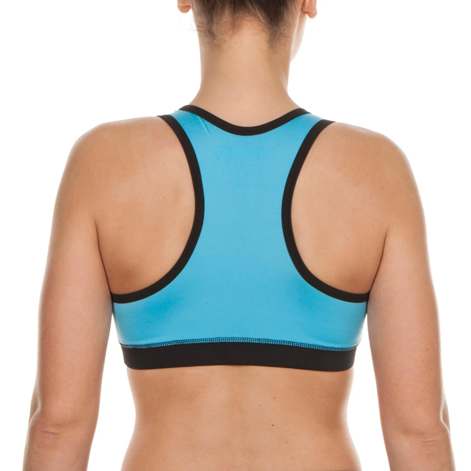 Sujetador deportivo Venum Essential - Azul - Image 3