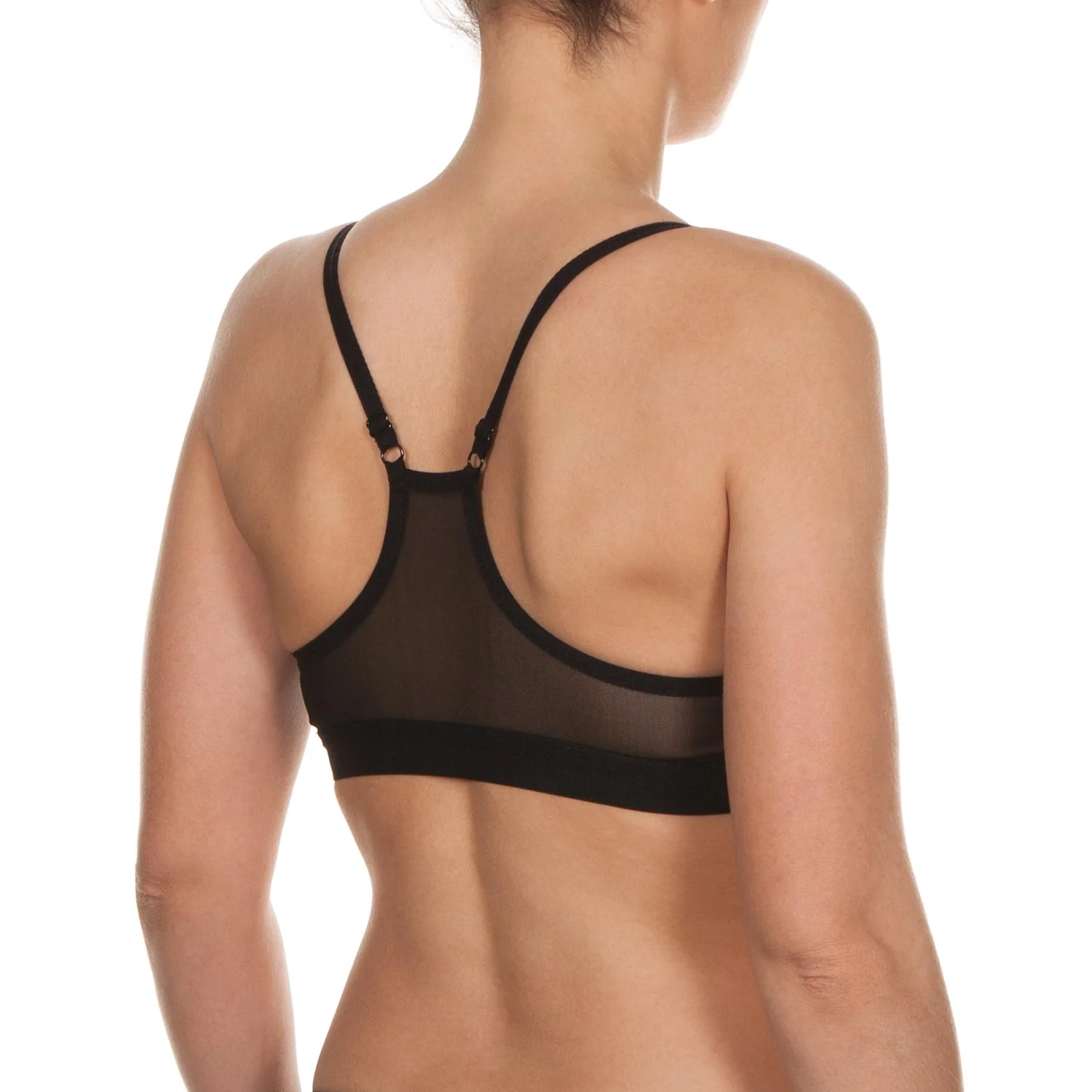 Sujetador deportivo Venum Essential - Gris - Image 3