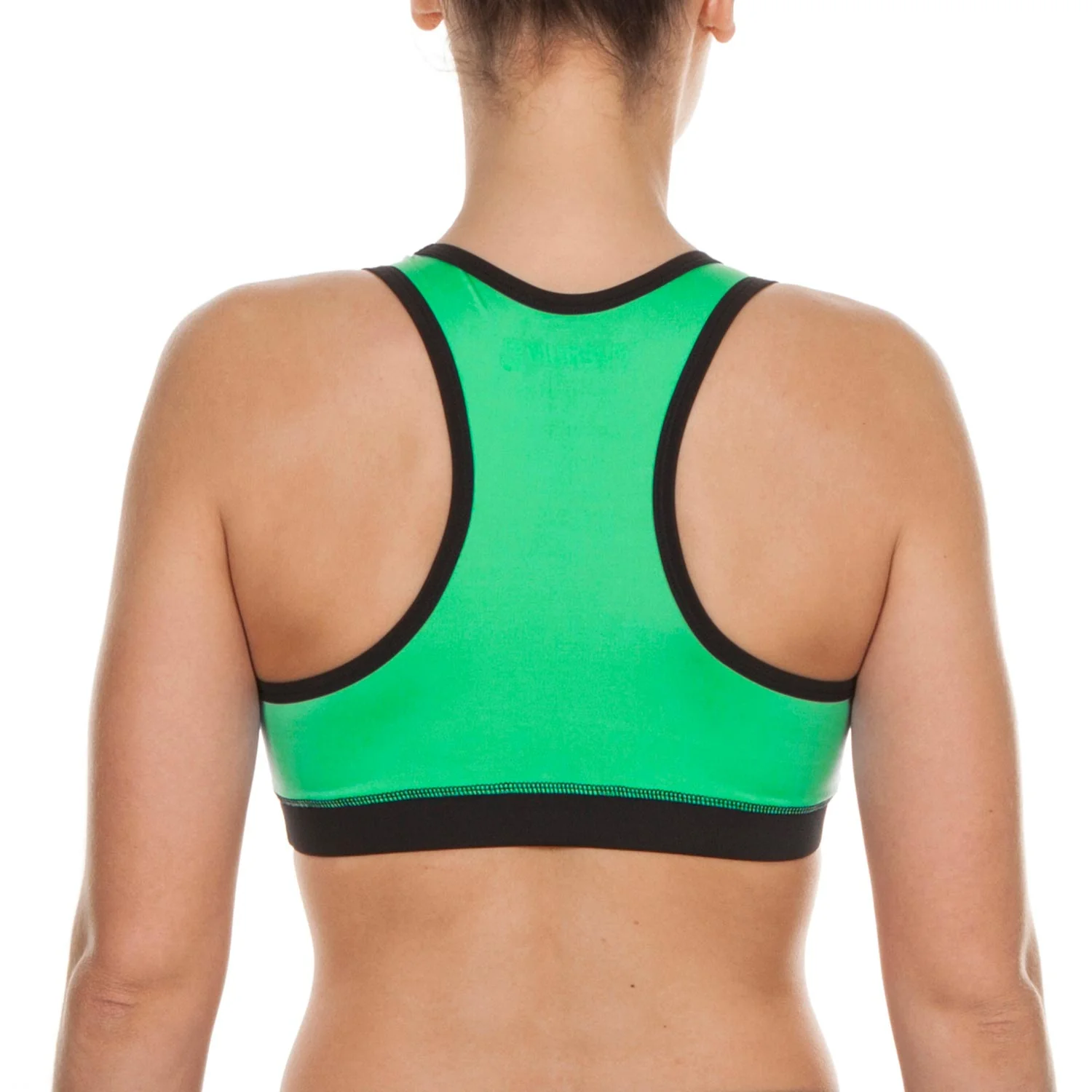 Sujetador deportivo Venum Essential - Verde - Image 3