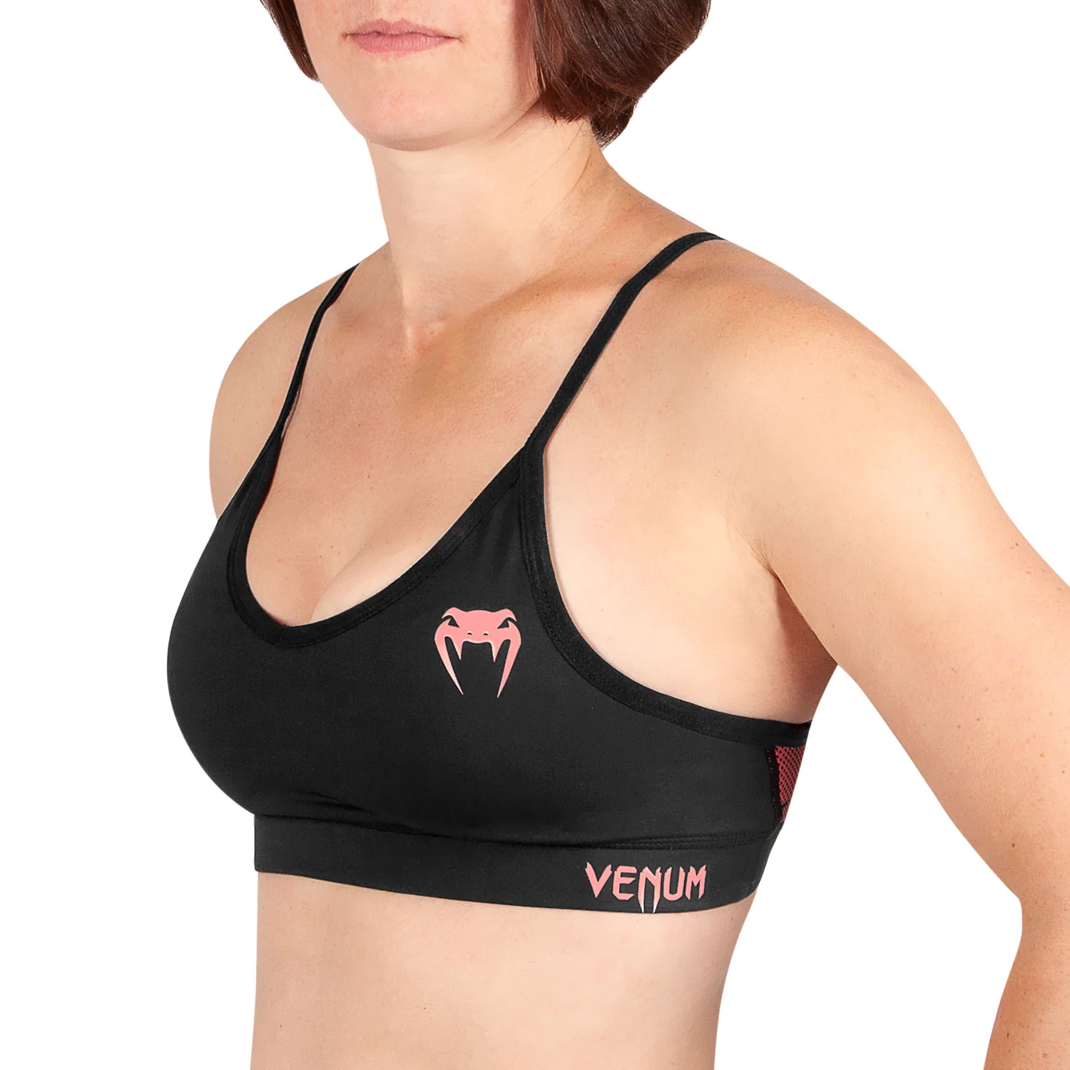 Sujetador Venum Tecmo