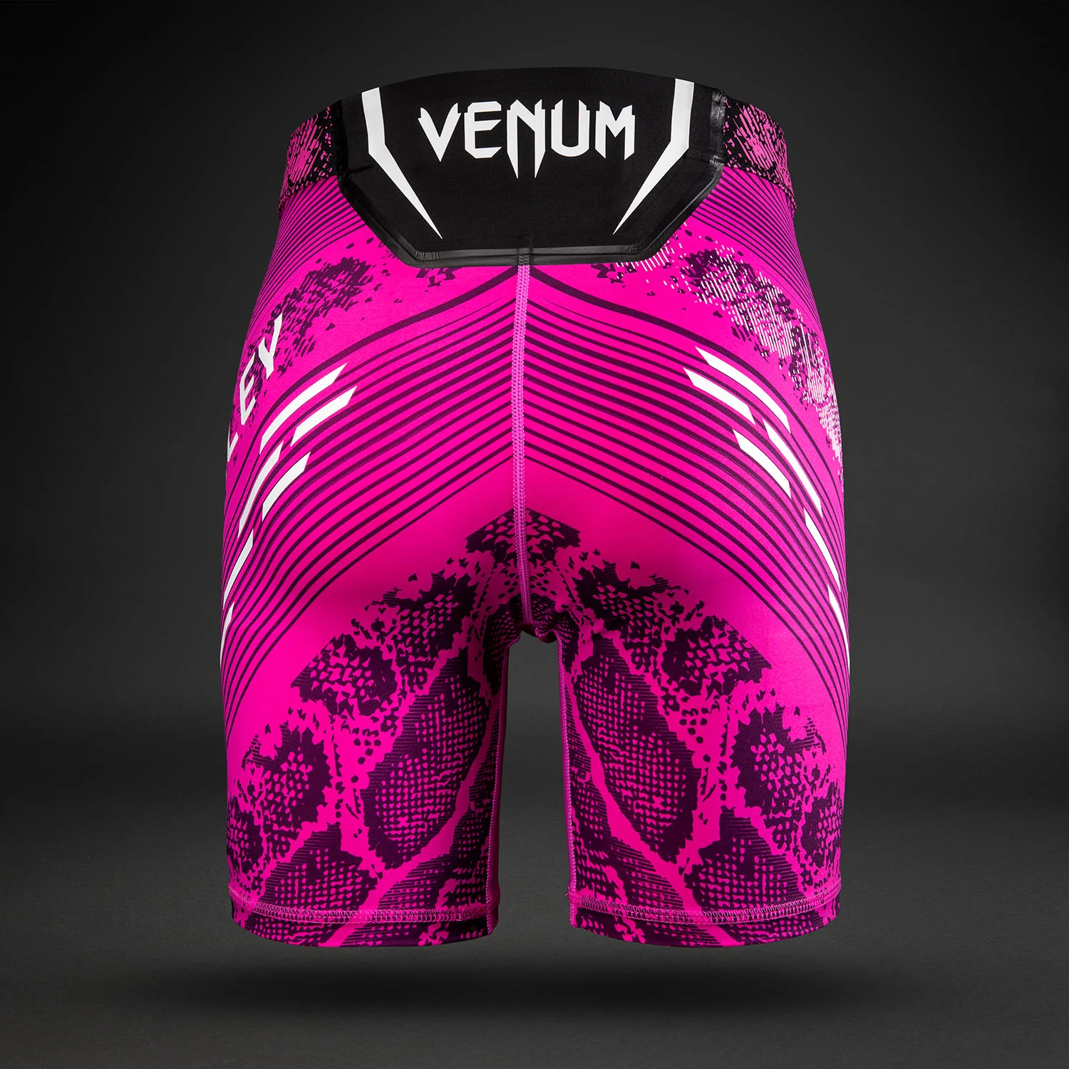UFC Unrivaled by Venum Sean O'Malley Vale Tudo Short - Rosa - Image 4