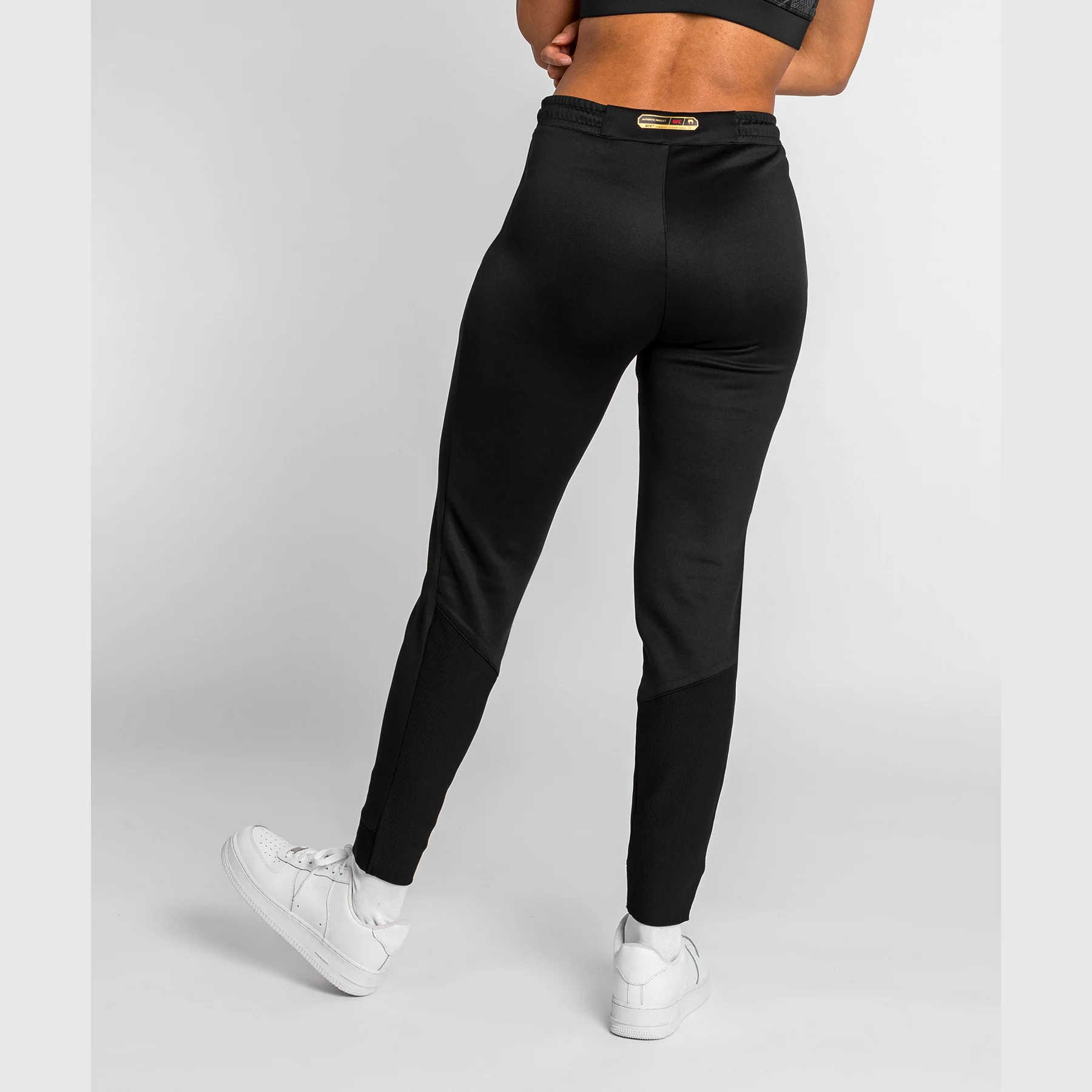 UFC Adrenaline by Venum Authentic Fight Night Pantalón Walkout para Mujer - Champion - Image 5