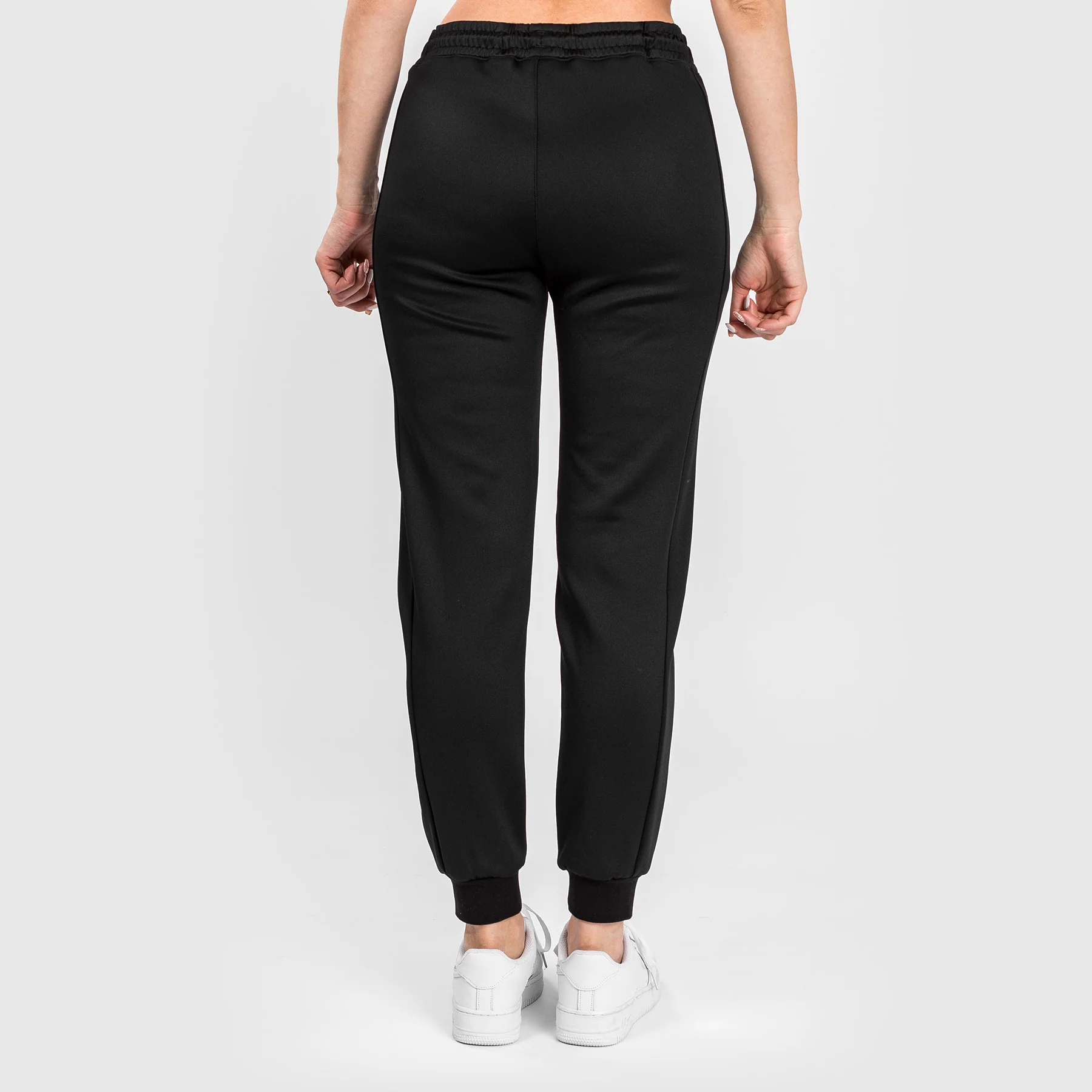 UFC Adrenaline by Venum Fight Week Pantalón de chándal para Mujer - Negro - Image 2