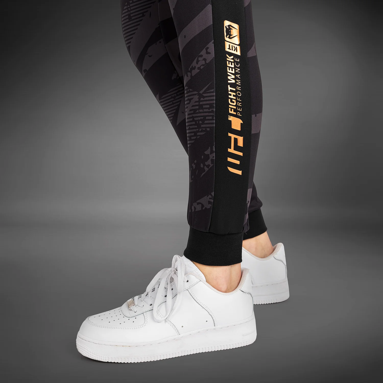 UFC Adrenaline By Venum Fight Week Pantalones de Mujer - Urban Camo - Image 10