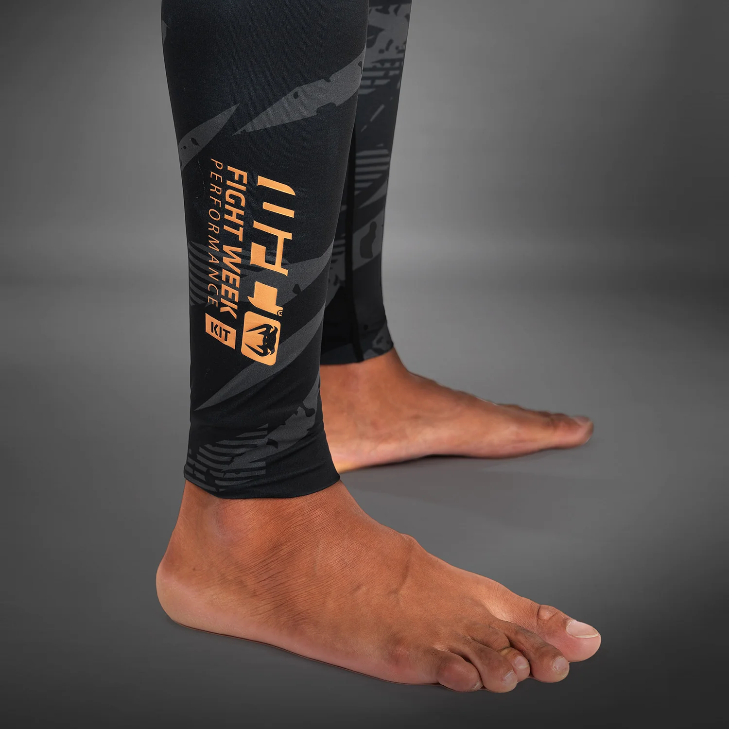 UFC Adrenaline By Venum Fight Week Performance Malla para Hombre - Urban Camo - Image 6
