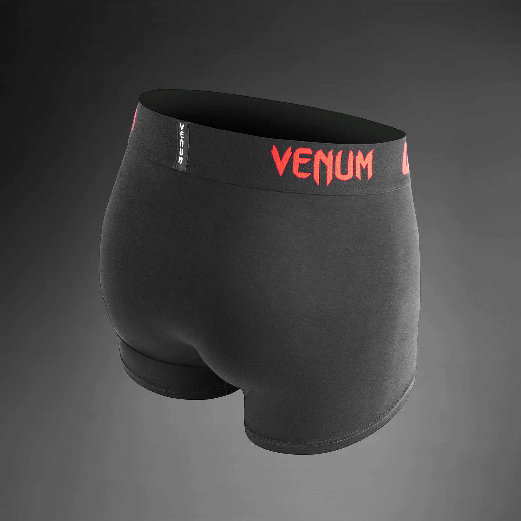 UFC Adrenaline by Venum Fight Week Ropa interior para Hombre - Negro - Image 3