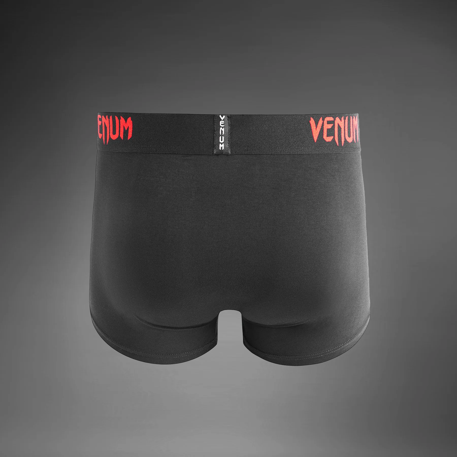 UFC Adrenaline by Venum Fight Week Ropa interior para Hombre - Negro - Image 4