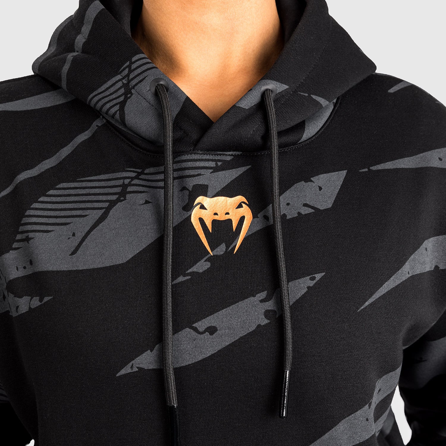 UFC Adrenaline By Venum Fight Week Sudadera Con Capucha para Mujer - Urban Camo - Image 6