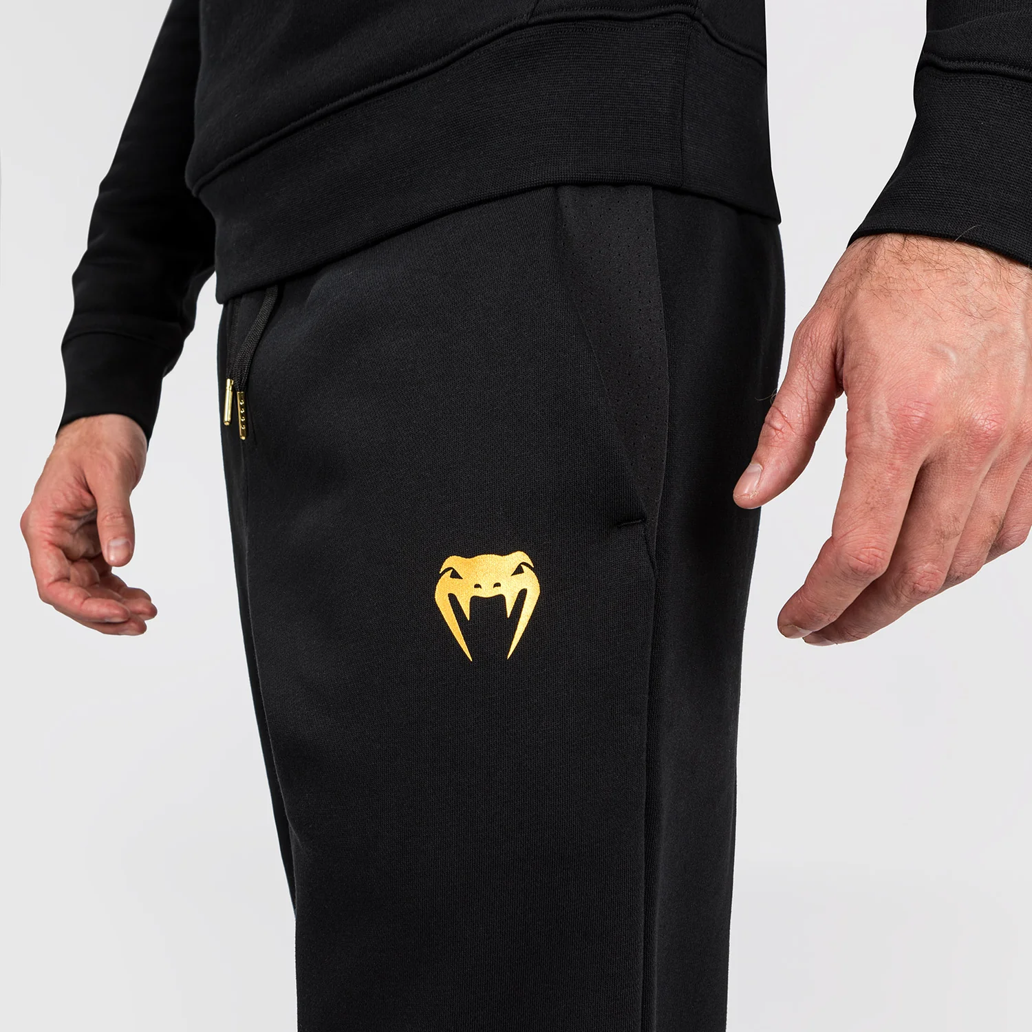 UFC Adrenaline by Venum Replica Pantalón de Hombre - Champion - Image 6
