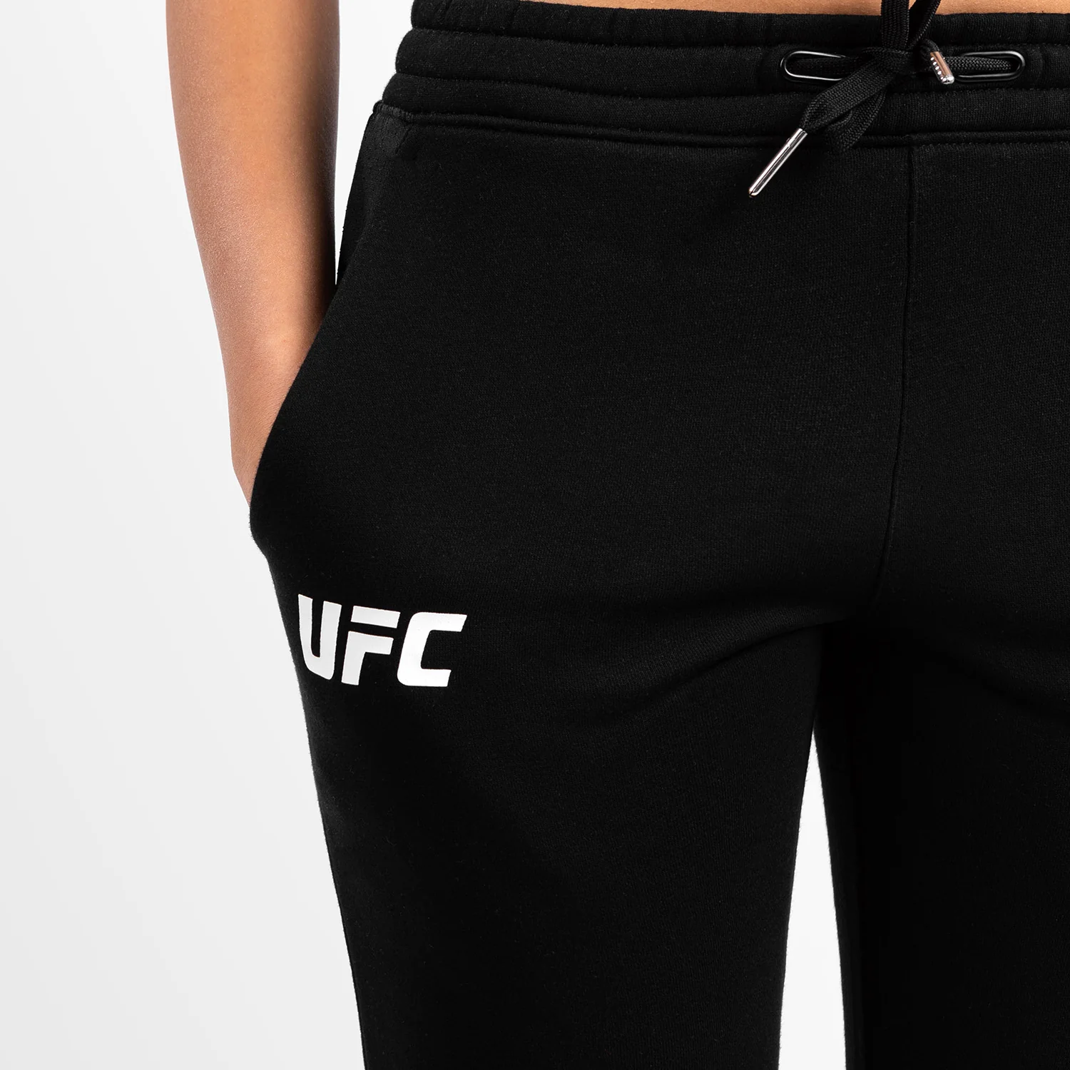 UFC Adrenaline by Venum Replica Pantalón para Mujer - Negro - Image 3