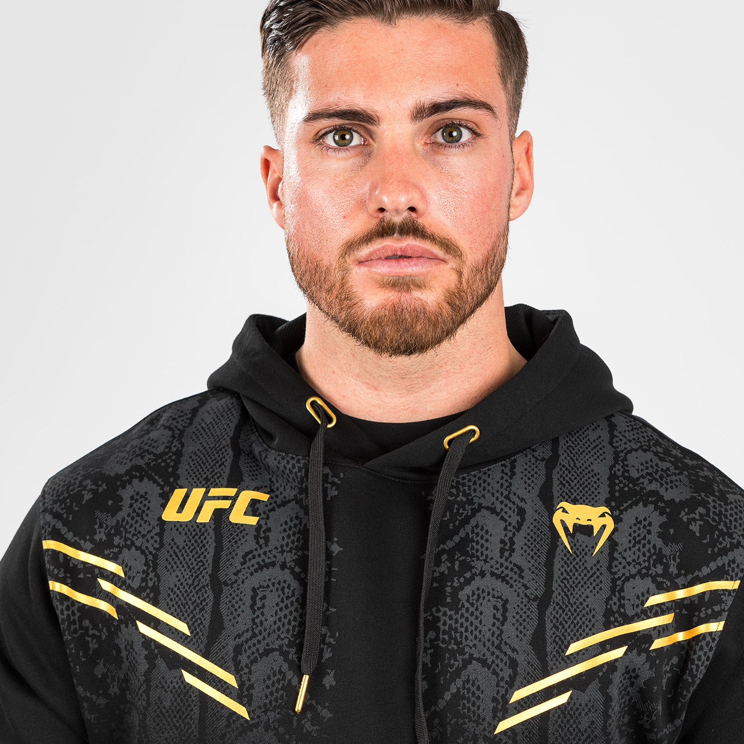 UFC Adrenaline by Venum Replica Sudadera con Capucha para Hombre - Champion - Image 2