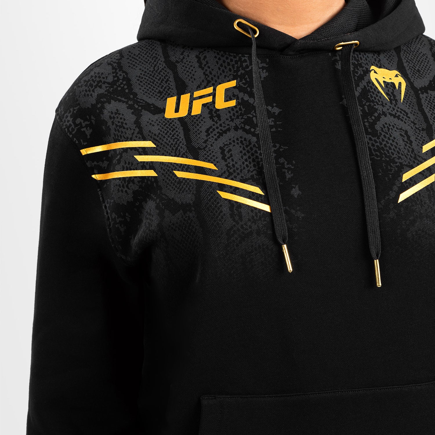 UFC Adrenaline by Venum Replica Sudadera con capucha para Mujer - Champion - Image 3