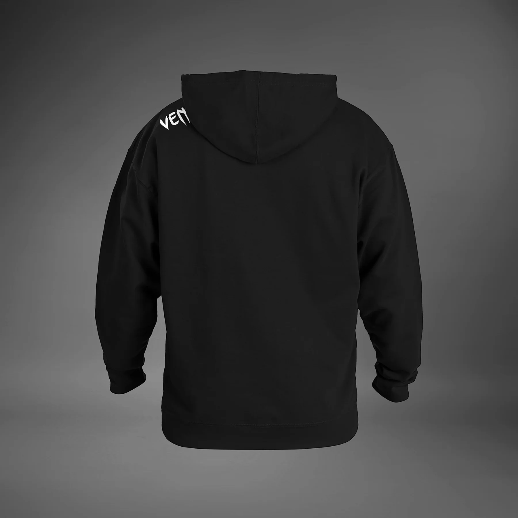 UFC Unrivaled by Venum Alex Pereira Sudadera para Hombres - Negra - Image 2