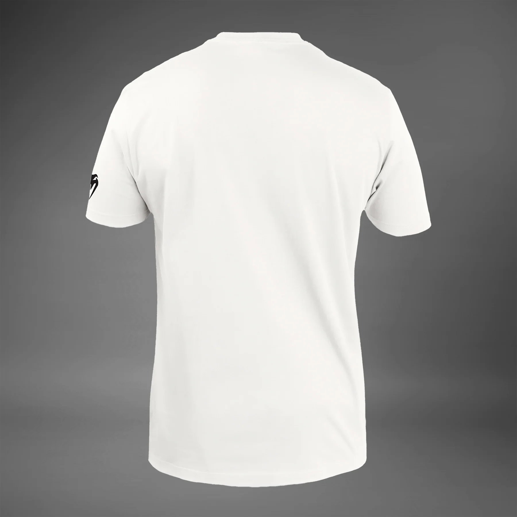 UFC Unrivaled by Venum French Flag Camiseta para Hombres - Blanca - Image 2
