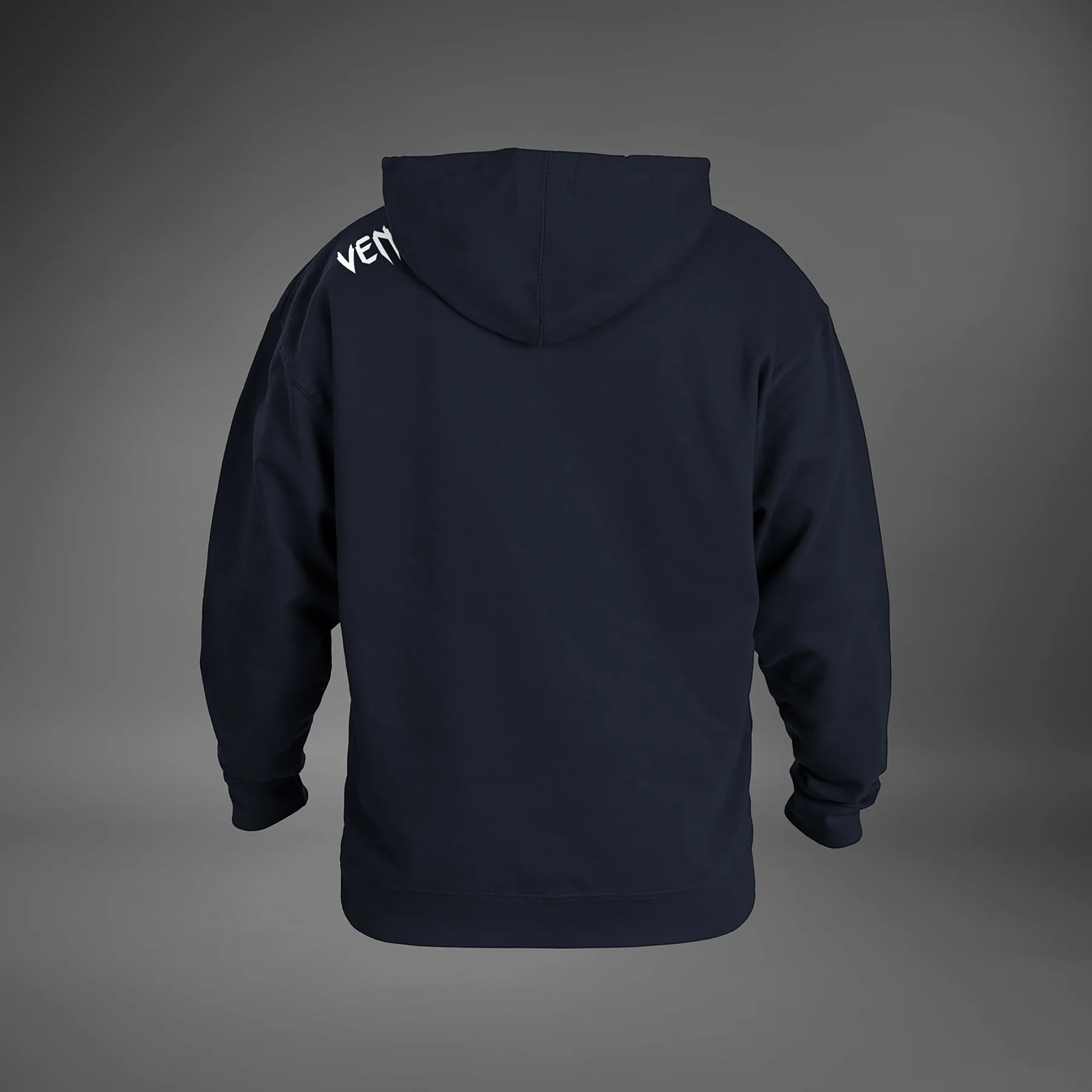UFC Unrivaled by Venum Max Holloway Sudadera para Hombres - Navy - Image 3