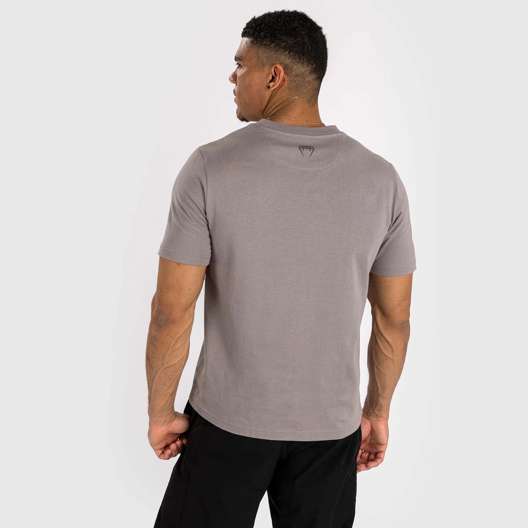 UFC by Venum Ulti-Man Camiseta - Gris - Image 2