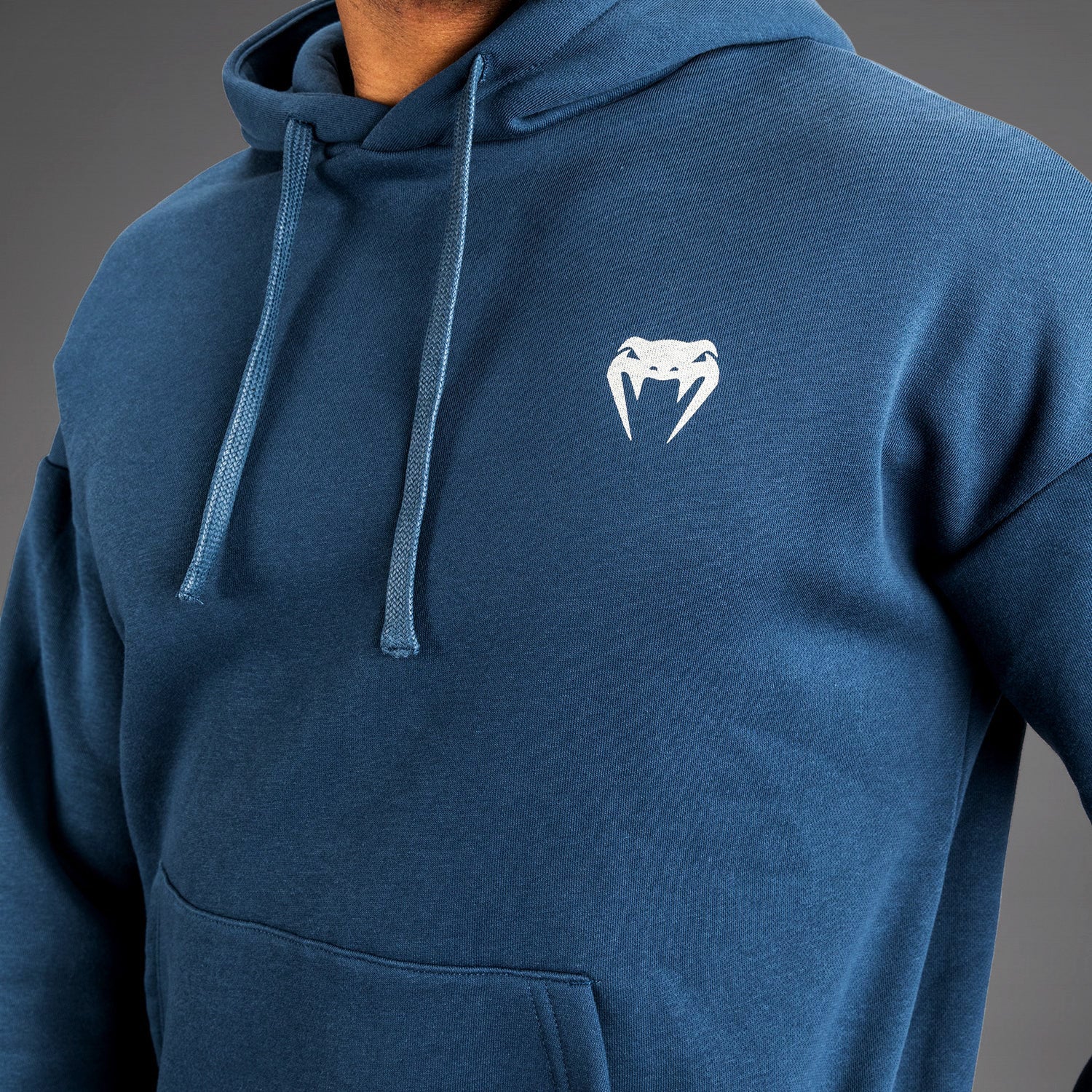 UFC by Venum Ulti-Man Sudadera con capucha - Azul - Image 7