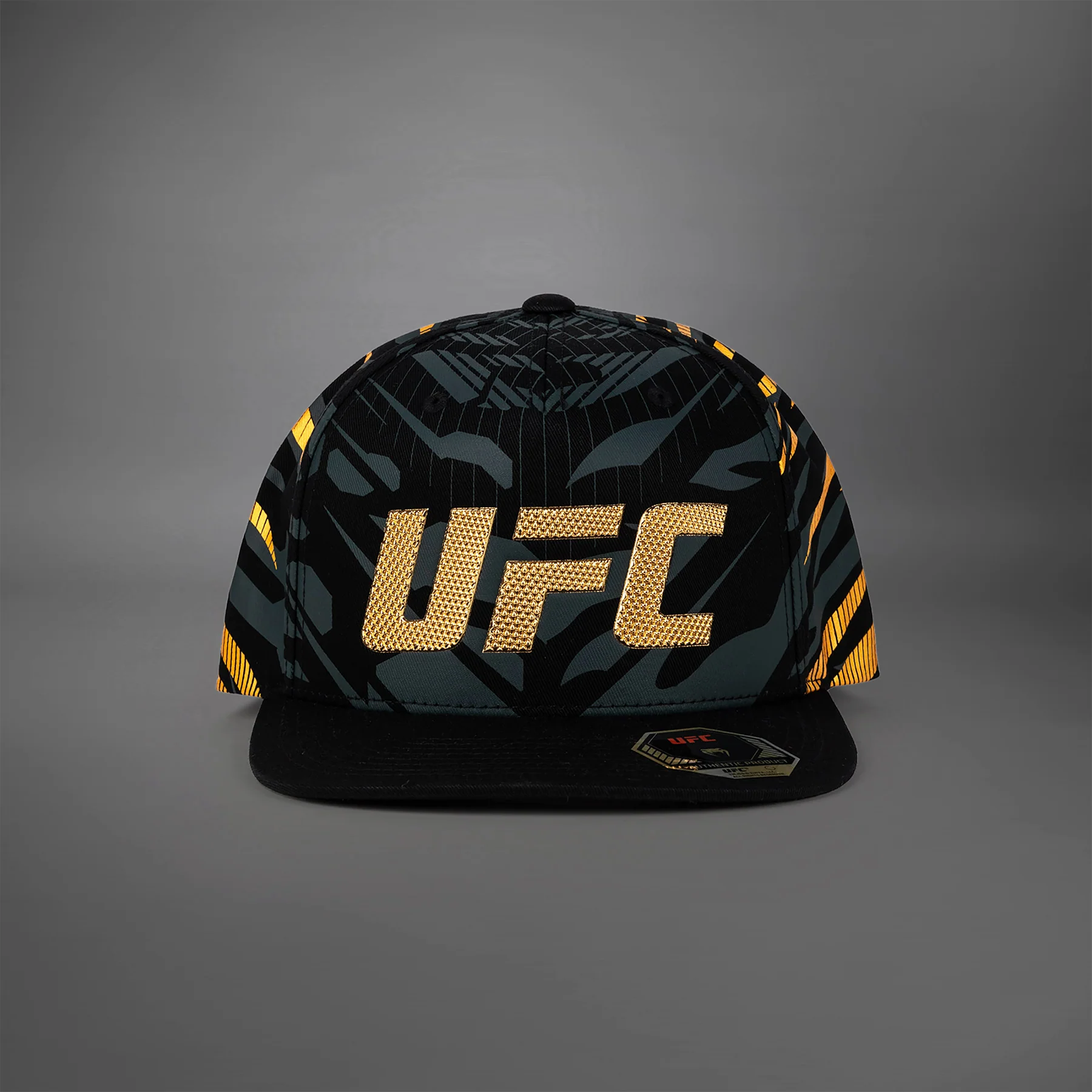 UFC Fusion by Venum Authentic Fight Night Gorra Deportiva - Champion - Image 3