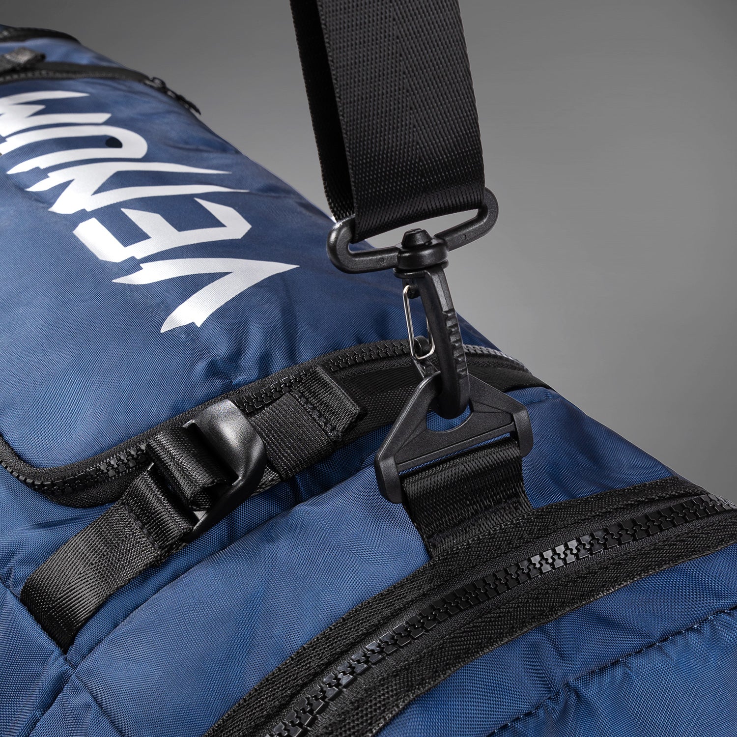 Venum Fight Week Bolsa de Deporte UFC Fusion – Azul Océano - Image 8