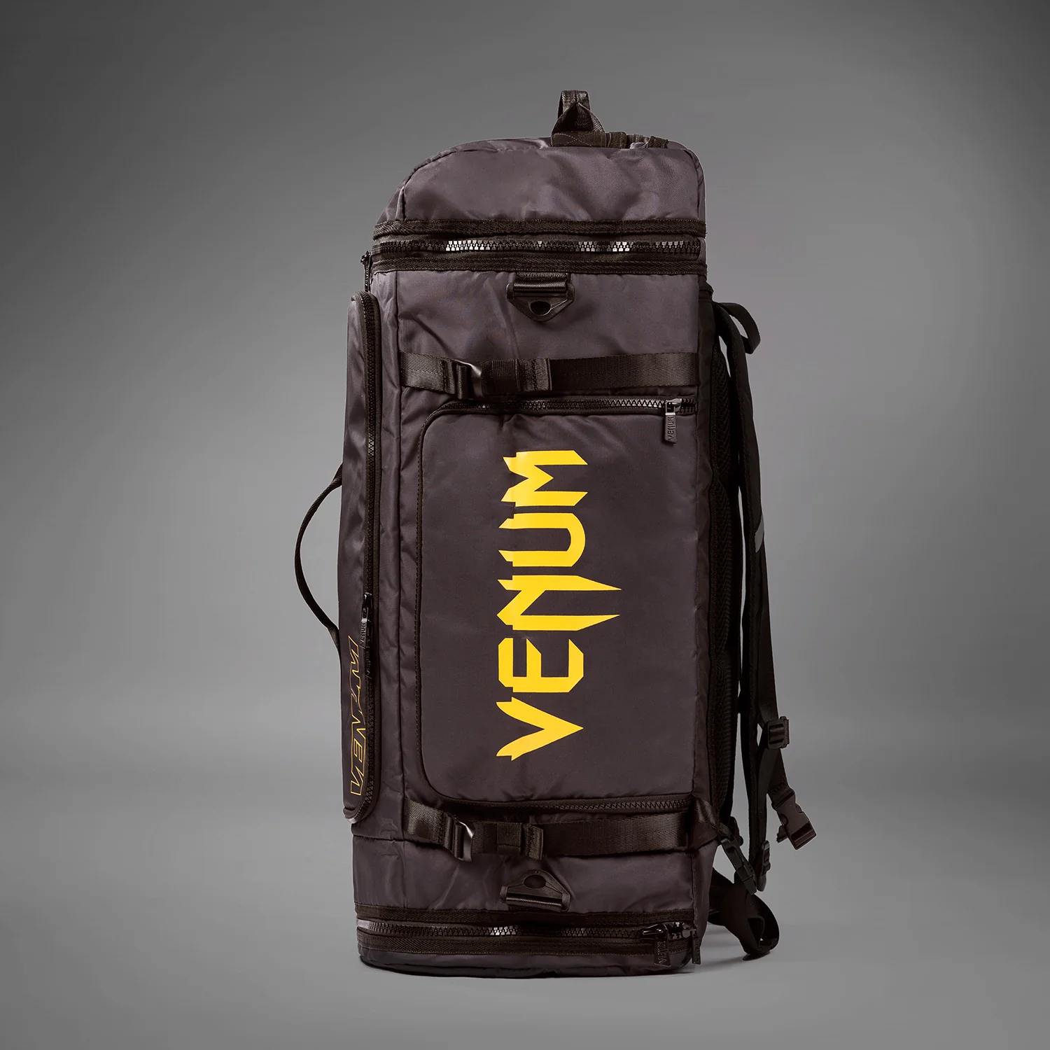 Venum Fight Week Duffle Bag UFC Fusion – Marrón Tierra