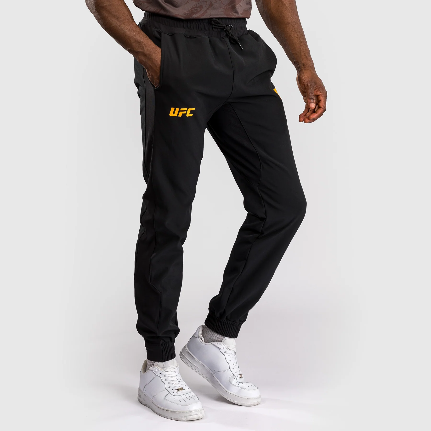 UFC Fusion by Venum Fight Week Pantalón de Hombre - Champion - Image 2