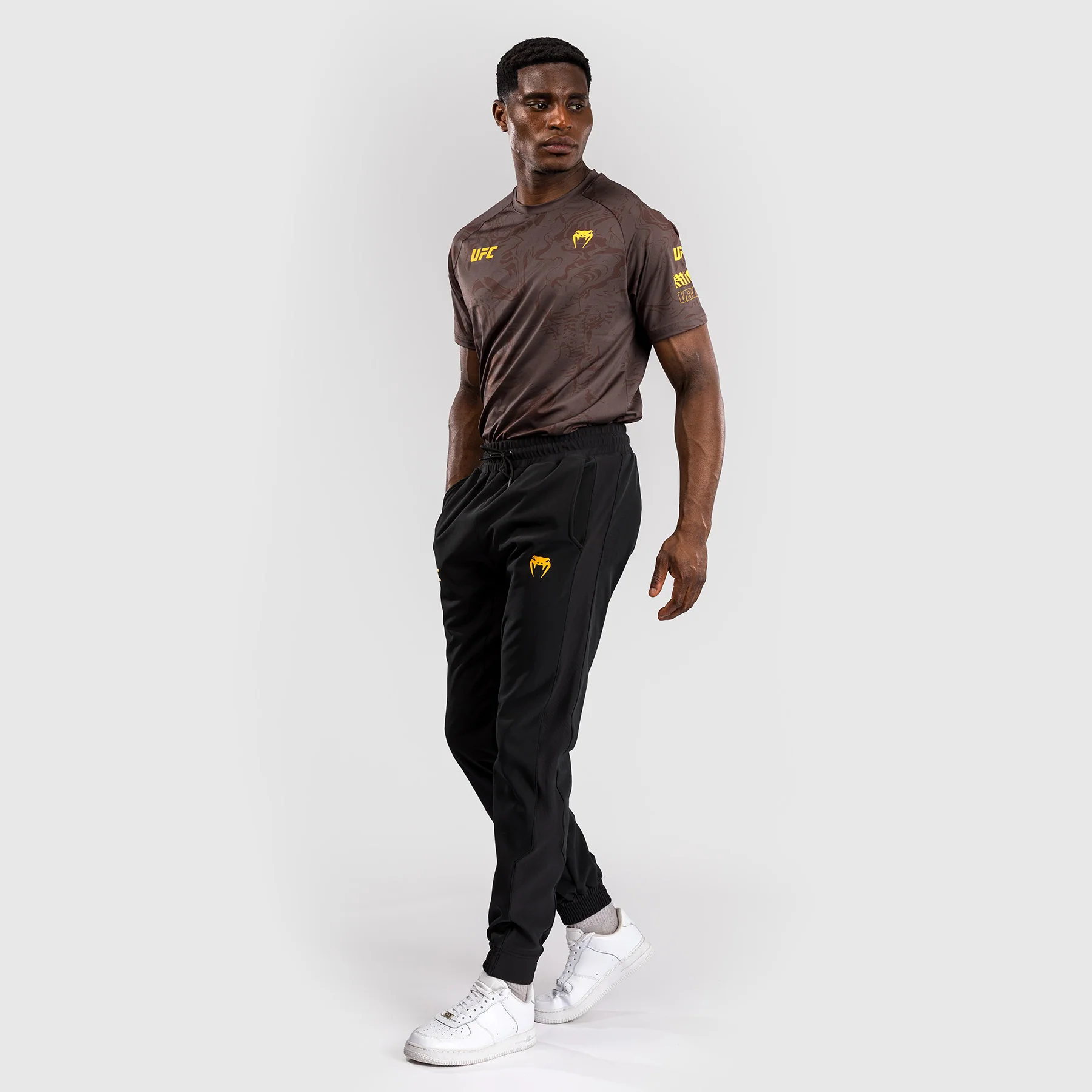UFC Fusion by Venum Fight Week Pantalón de Hombre - Champion - Image 4