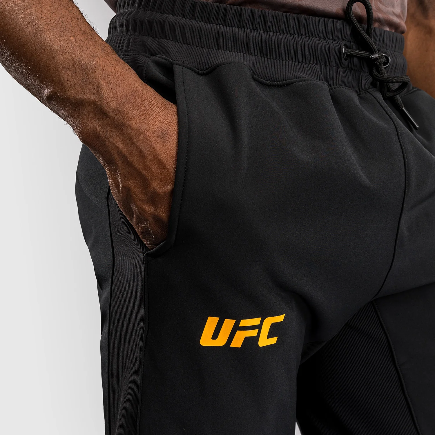 UFC Fusion by Venum Fight Week Pantalón de Hombre - Champion - Image 5
