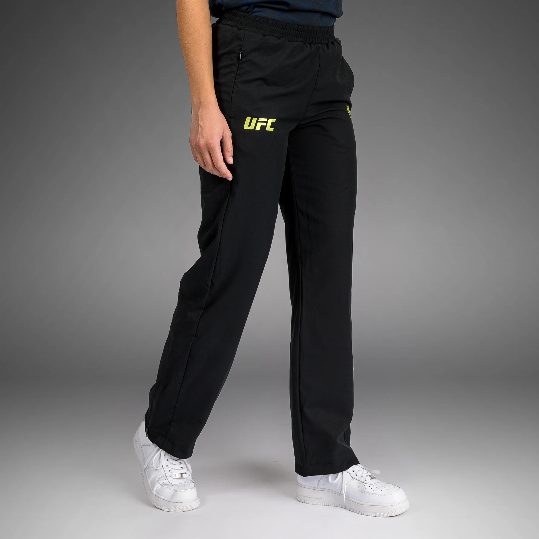 UFC Fusion by Venum Fight Week Pantalón recto de Mujer - Champion - Image 2