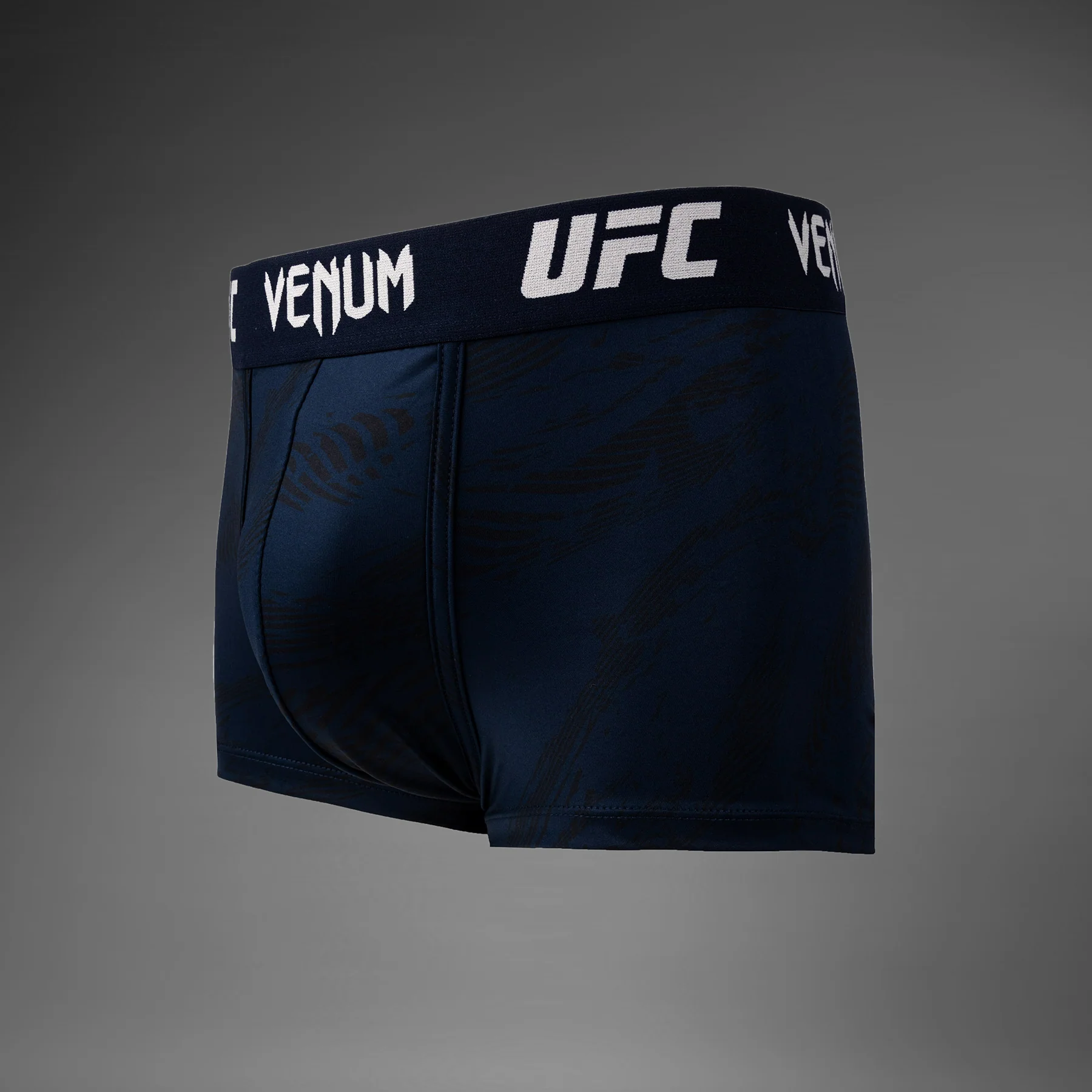UFC Fusion by Venum Fight Week Ropa Interior de Pesaje para Hombre - Azul oceánico - Image 3