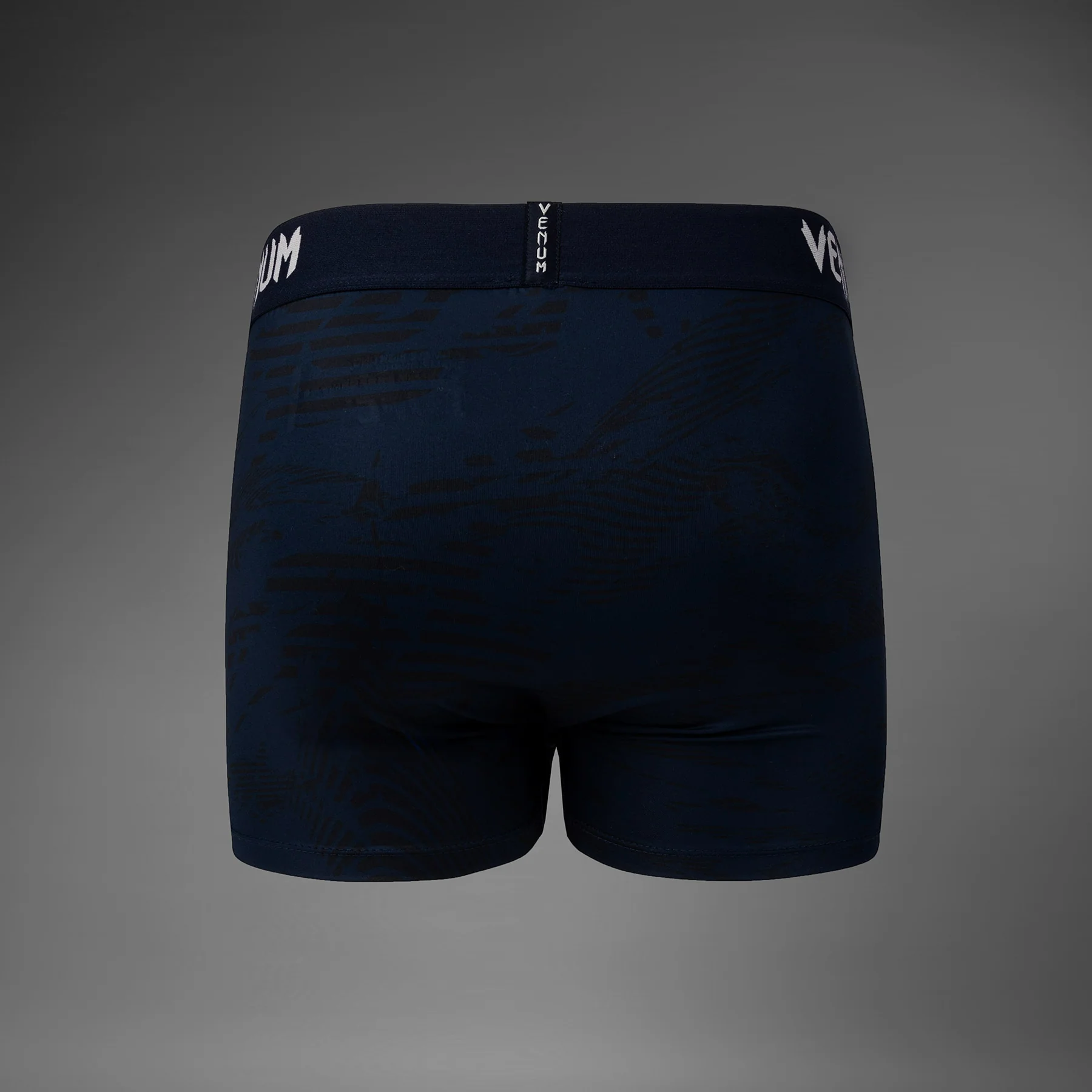 UFC Fusion by Venum Fight Week Ropa Interior de Pesaje para Hombre - Azul oceánico - Image 4