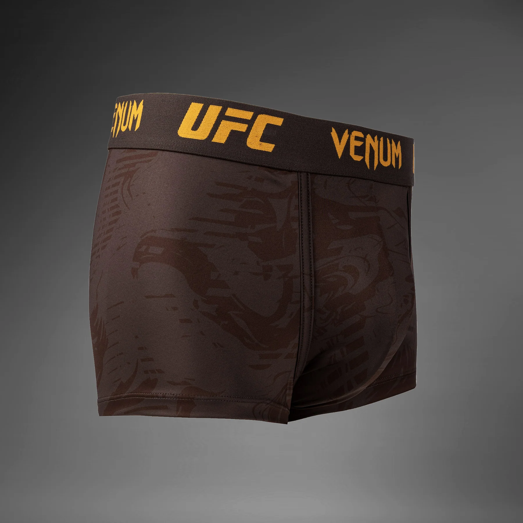 UFC Fusion by Venum Fight Week Ropa Interior de Pesaje para Hombre - Marrón tierra - Image 4