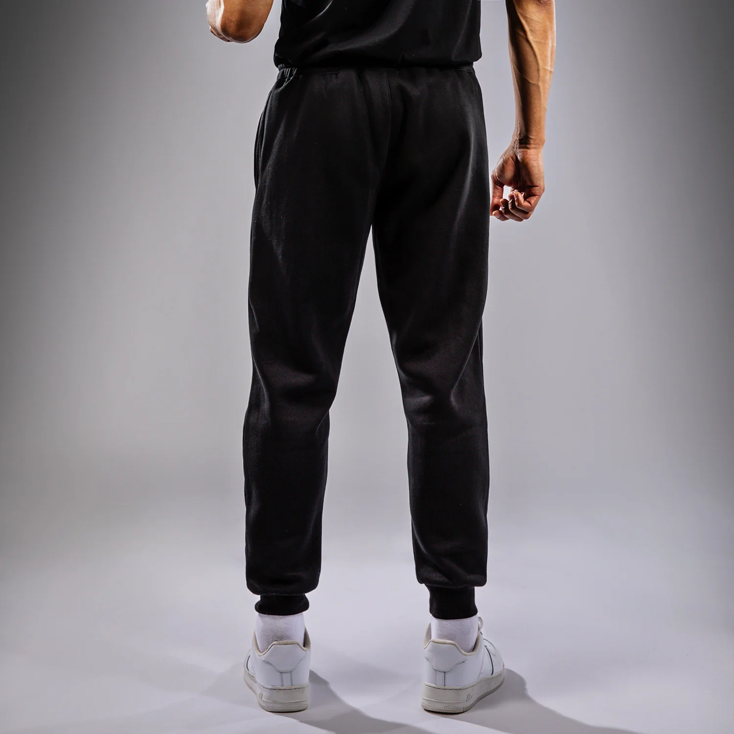 UFC Fusion by Venum Replica Pantalón para Hombre - Negro - Image 6