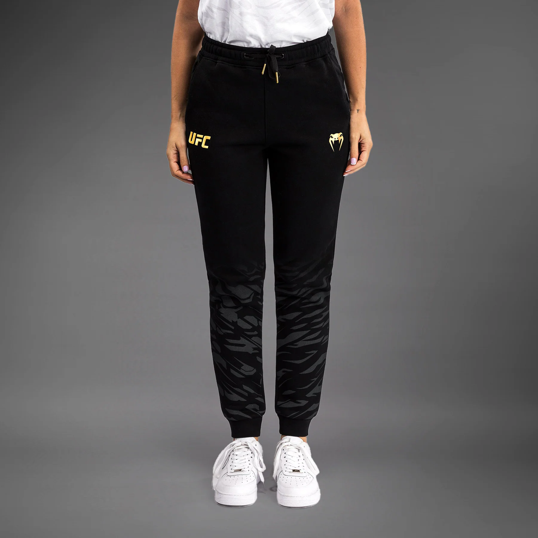 UFC Fusion by Venum Replica Pantalón para Mujer - Champion - Image 5