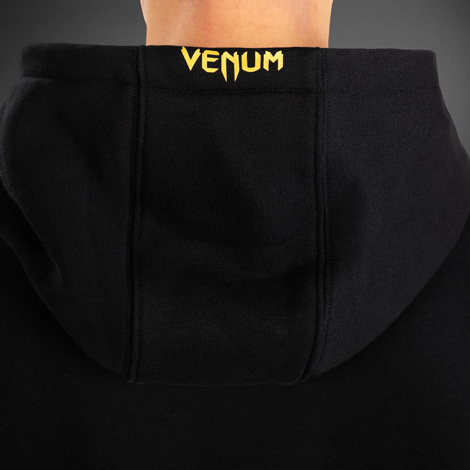 UFC Fusion by Venum Replica Sudadera con Capucha para Hombre - Champion - Image 9