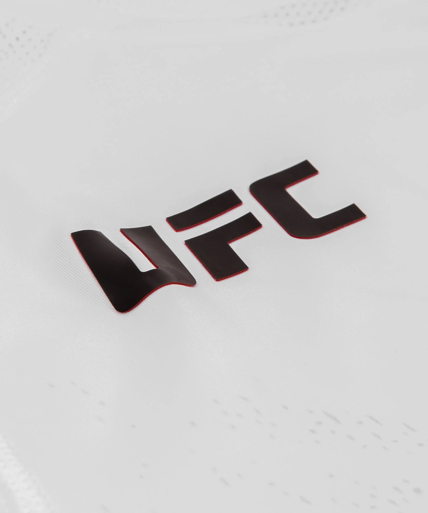 Camiseta Técnica Para Hombre Fighters UFC Venum Authentic Fight Night - Blanco - Image 8