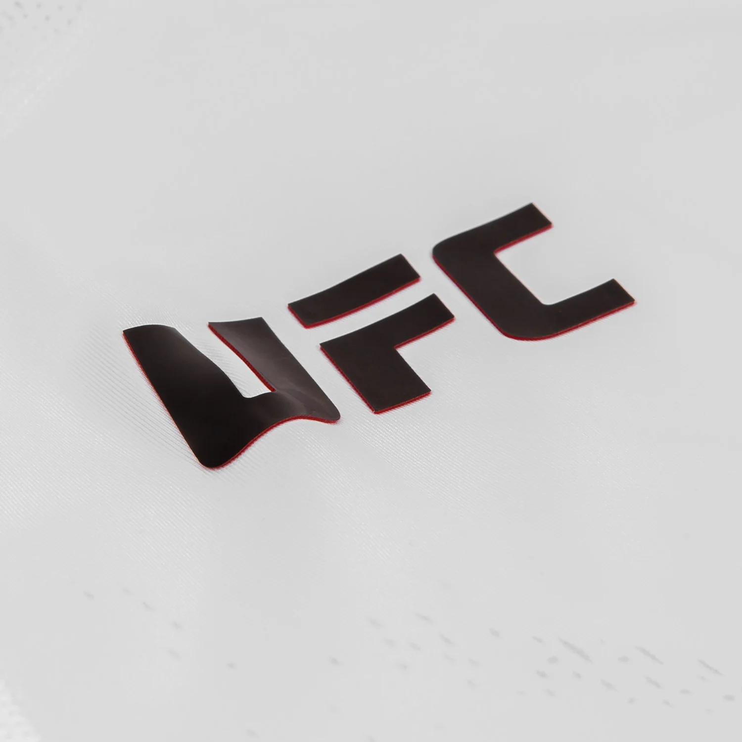 Camiseta Técnica Para Hombre Personalizada UFC Venum Authentic Fight Night - Blanco - Image 9
