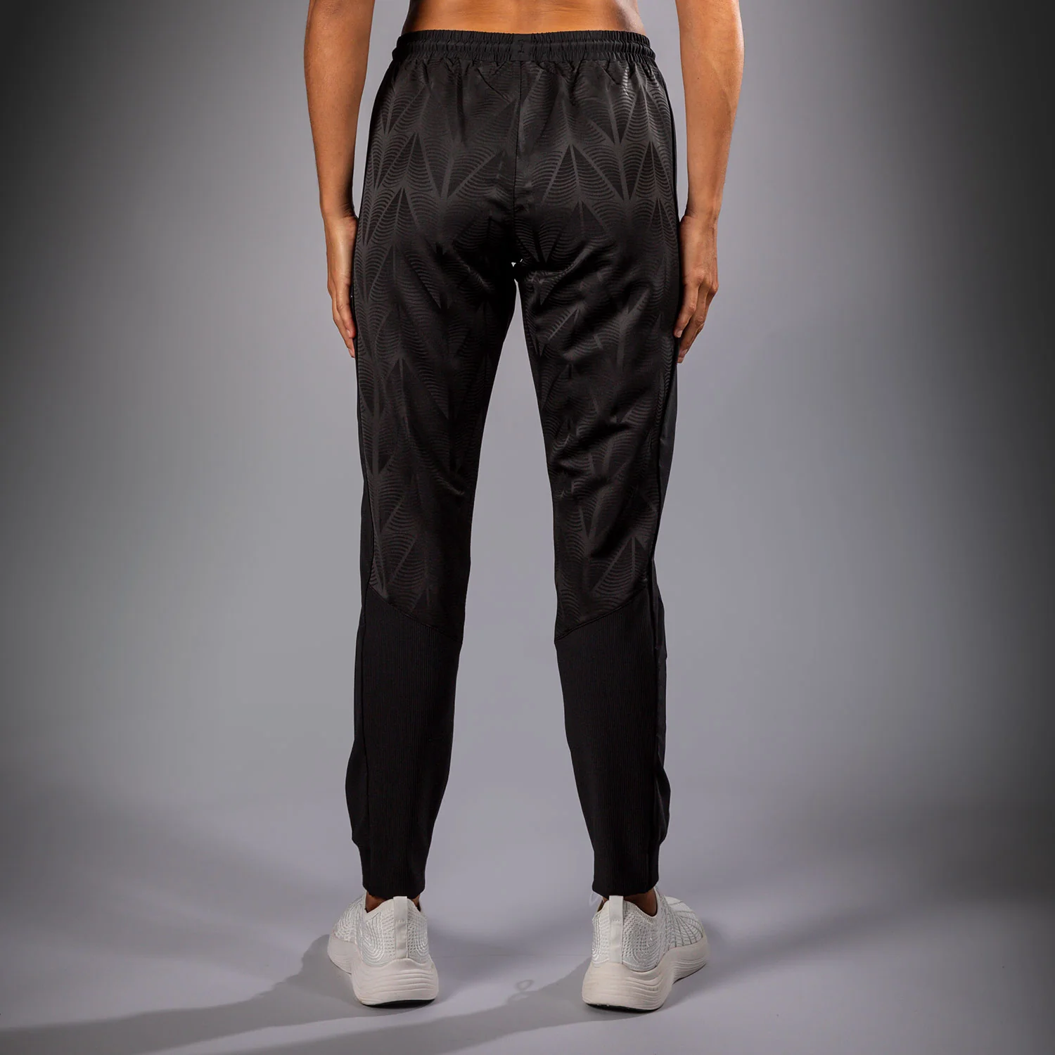 UFC Zenith by Venum Authentic Fight Night Pantalón de walkout Mujer - Champion - Image 5