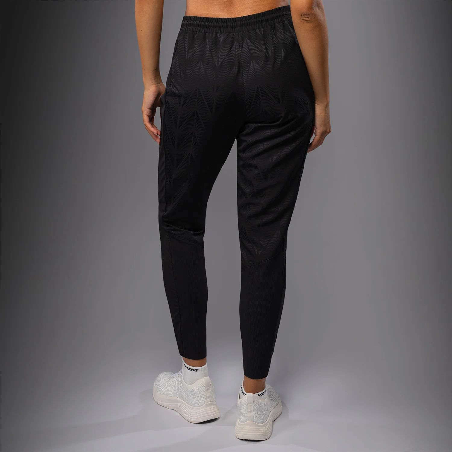 UFC Zenith by Venum Authentic Fight Night Pantalón de walkout Mujer - Champion - Image 6