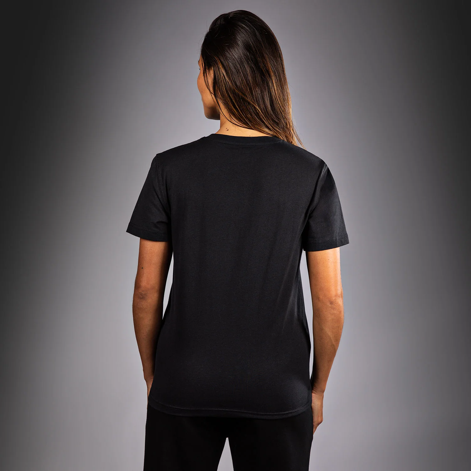 UFC Zenith by Venum Replica Camiseta Mujer - Champion - Image 3