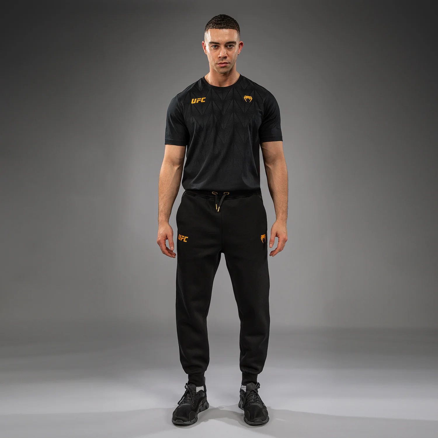 UFC Zenith by Venum Replica Pantalón Hombre - Champion - Image 7
