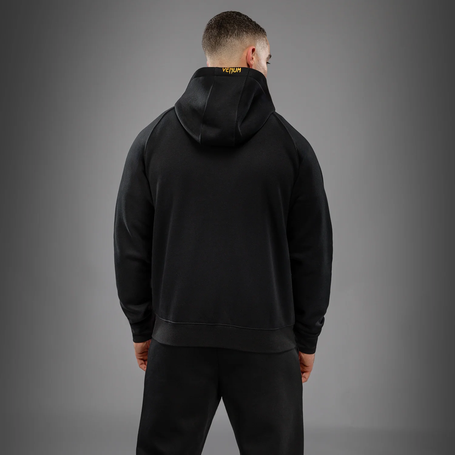 UFC Zenith by Venum Replica Sudadera con cremallera Hombre - Champion - Image 3