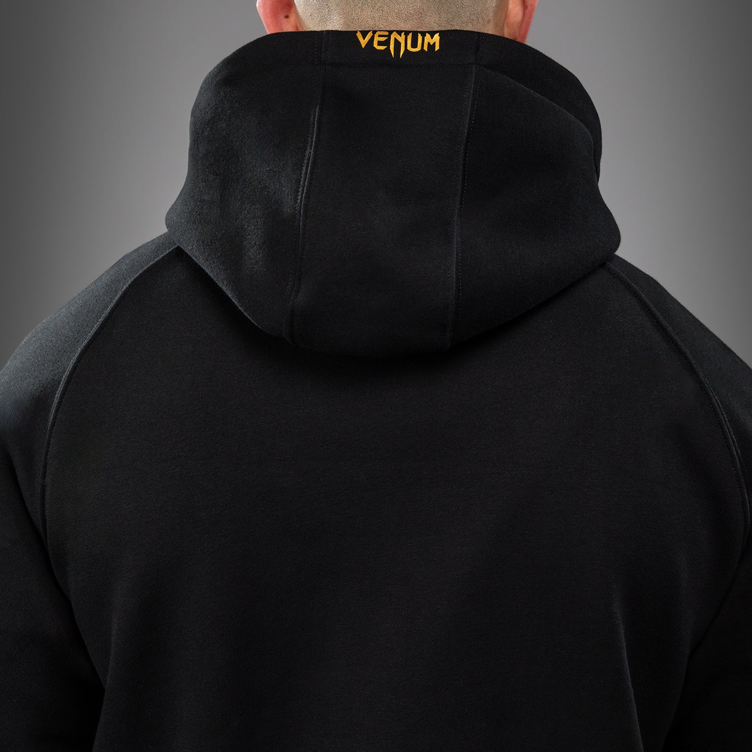 UFC Zenith by Venum Replica Sudadera con cremallera Hombre - Champion - Image 6