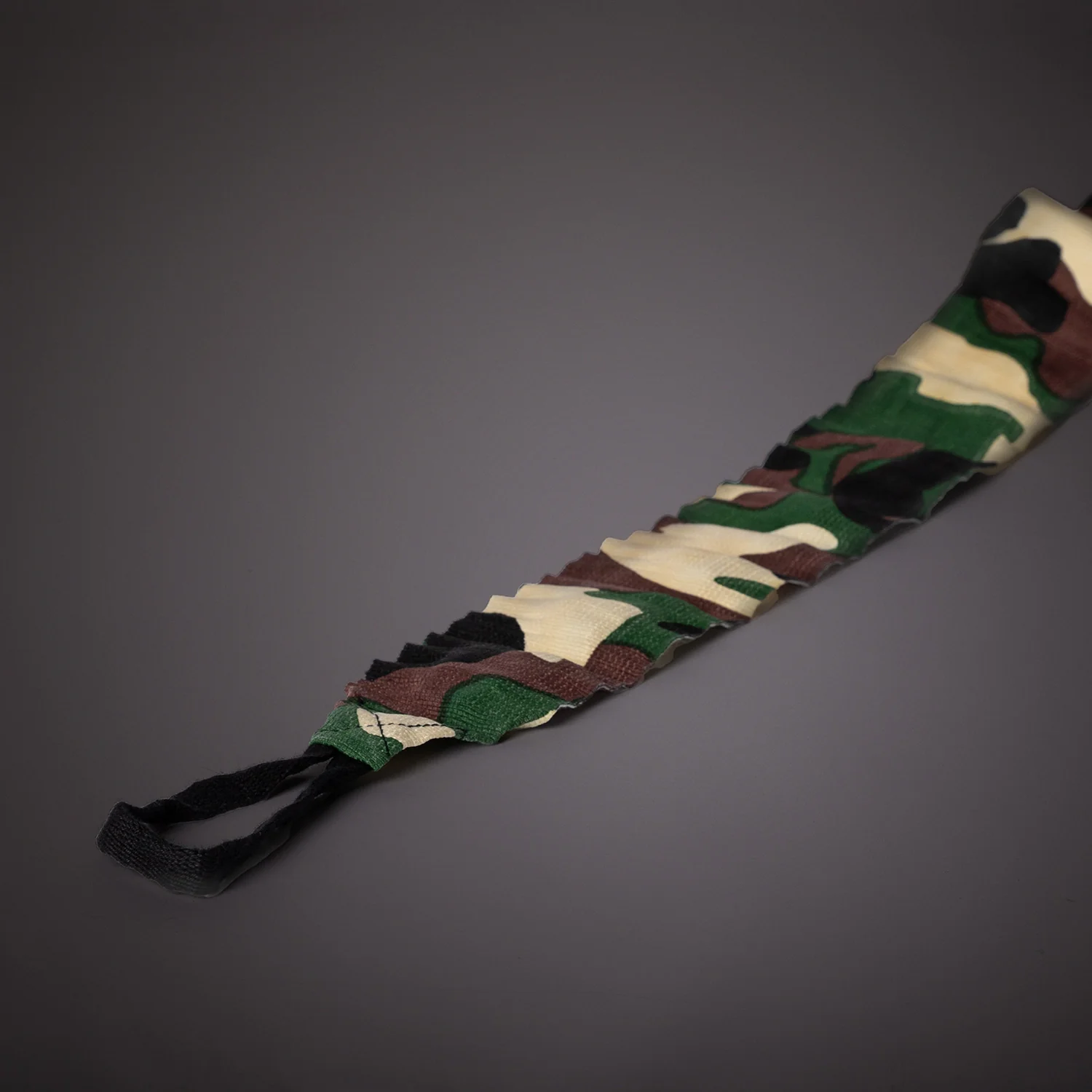 Venum Kontact Boxing Vendas - Forest Camo - 4.5m (180 in) - Image 4